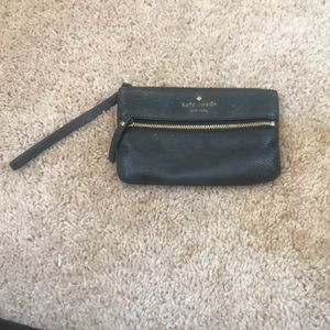 Kate Spade wristlet